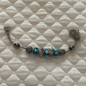 Pandora bracelet